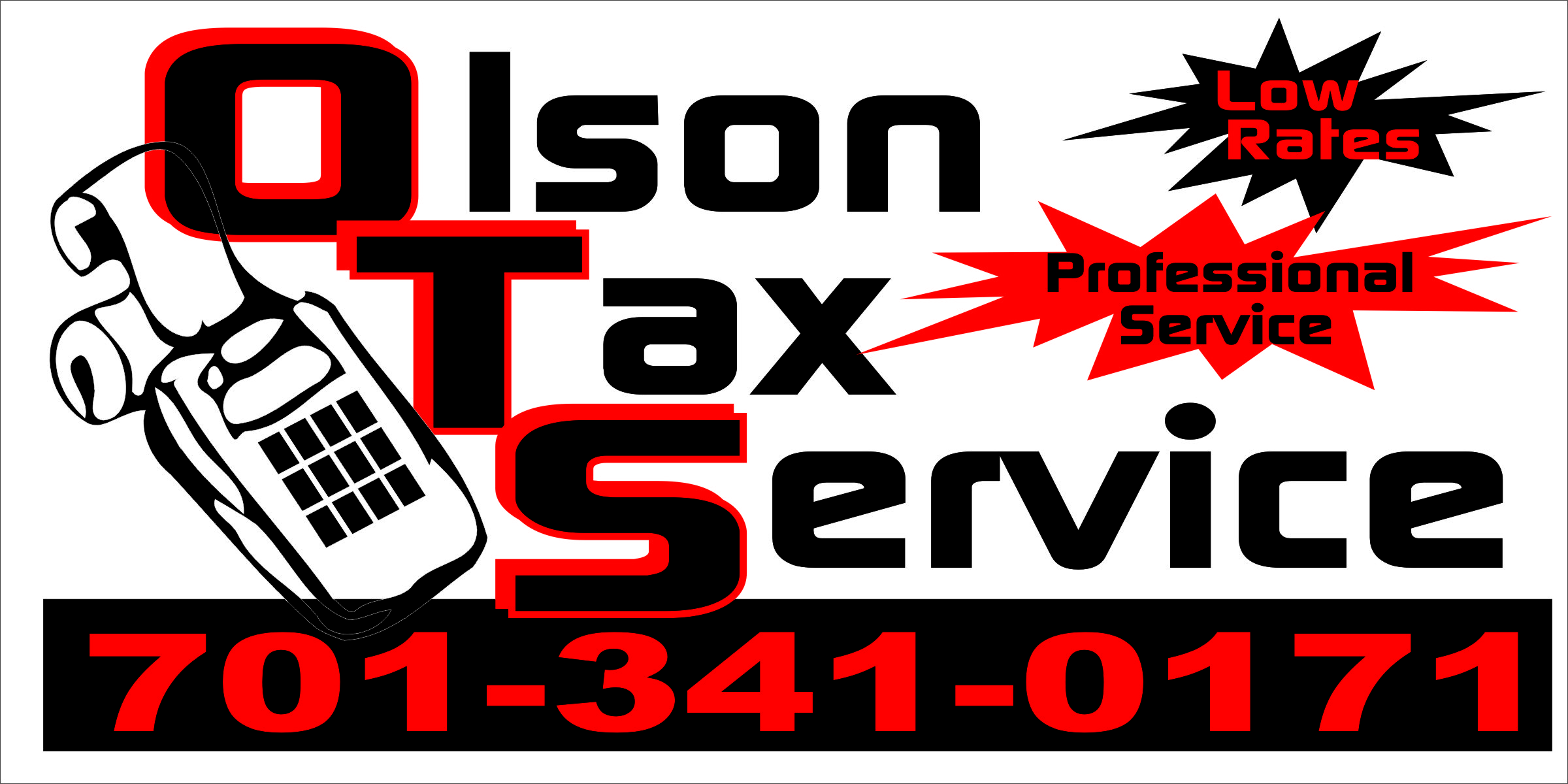 Olson Tax Service